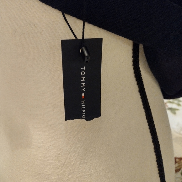 Men's Hayes Colorblocked Canvas Belt Bag Tommy Hilfiger. - Picture 4 of 9